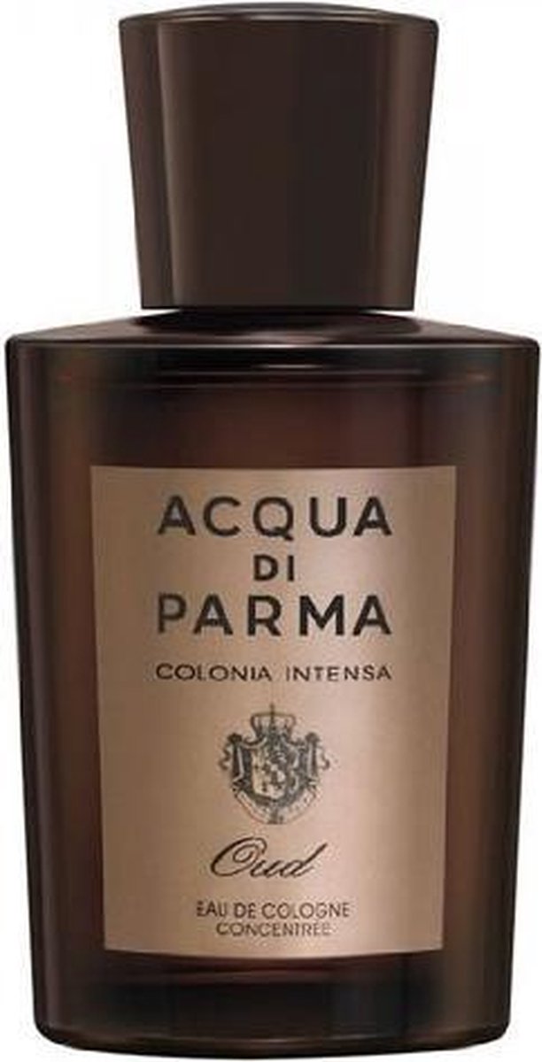 Acqua Di Parma Colonia Oud 100 Ml Eau De Cologne Bol Com