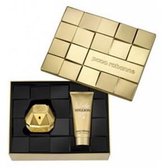 Paco Rabanne Lady Million Giftset 180 ml