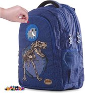 Pixie Dino Backpack