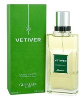 Guerlain Vetiver - 50 ml - Eau de toilette