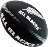 Gilbert Rugbybal Supporter All Blacks - Maat 3