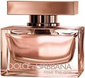 Dolce & Gabbana Rose The One - 75 ml - Eau de parfum