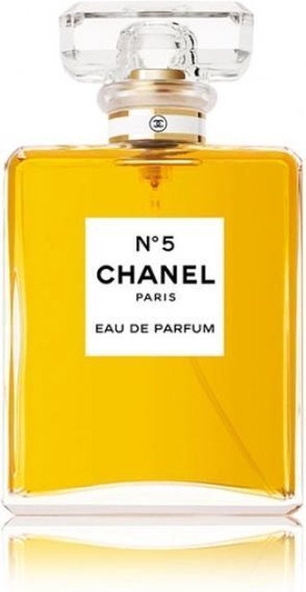 chanel no 5 classic