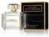 Ralph Lauren Notorious For Women - 75 ml - Eau de parfum