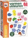 foto van Ik Leer Vormen en Kleuren
