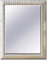 Spiegel Riga Zilver - 82x182 cm