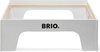 Afbeelding van het spelletje Brio houten trein speeltafel Onderstel voor 33025 - 33086