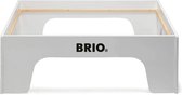 Brio houten trein speeltafel Onderstel voor 33025 - 33086