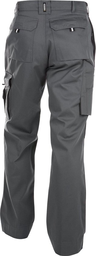 Pantalon de travail poches genoux