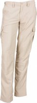Life-Line Russel - Outdoorbroek - Lang - Mannen - Maat L - Beige