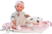 Leuke babypop Llorens chique