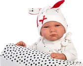 Babypop llorens dalmatiër