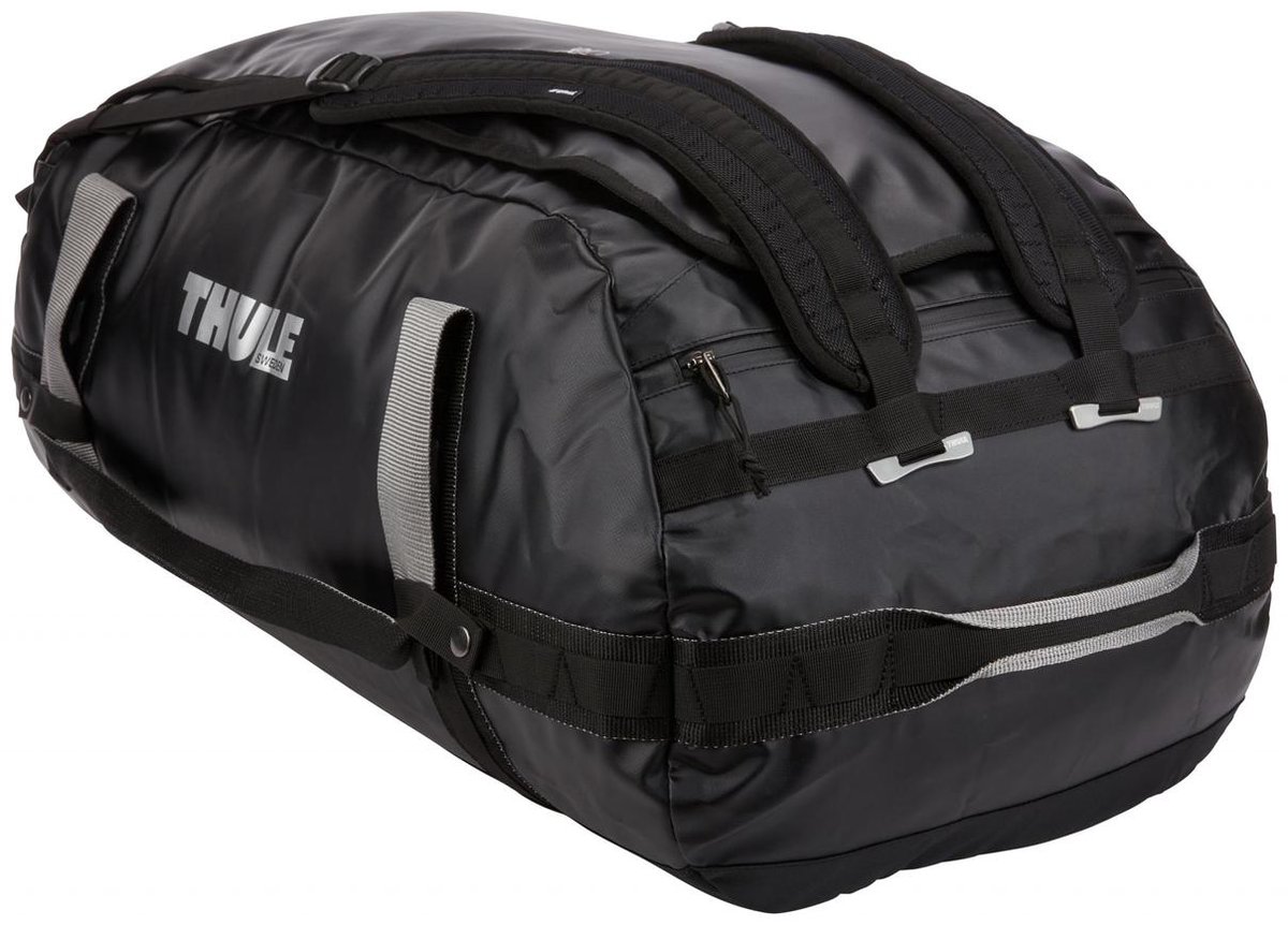 Chasm L-90L - Black