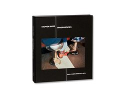 Stephen Shore - Transparencies