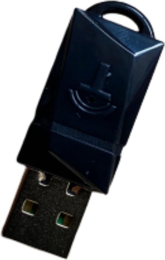 Uitbreiden Voorstellen mozaïek Wifi adapter USB – 2.4 GHz – 5GHz – Dual Band – PC – wifi versterker - wifi  booster -... | bol.com