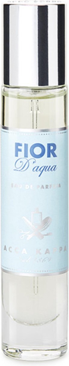 Acca Kappa - Fior D'Aqua - 15 ml - Eau de Parfum