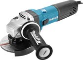 Makita GA5041R01 230 V Haakse slijper 125 mm