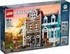 foto van LEGO Creator Expert Boekenwinkel - 10270