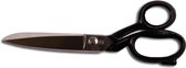 Peres Visschaar zwart 18 cmVisschaar zwart 18 cm