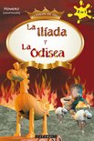 Ilíada y La Odisea, La