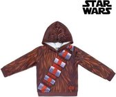 Star Wars Chewbacca hoodie Kids - 7-8 jaar (122-128)