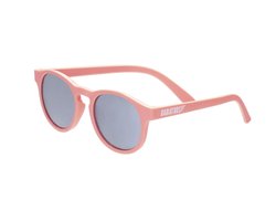 Babiators - gepolariseerde UV-Zonnebril voor kinderen - The Weekender - Roze - maat Onesize (6+yrs)