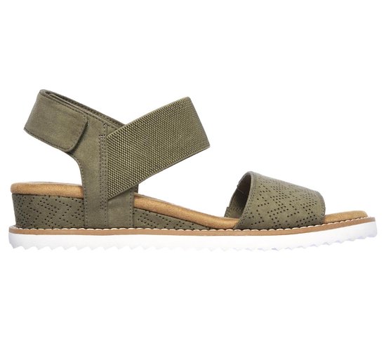 bobs desert kiss sandalen