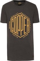 Superdry Shirt Copper Label Tee