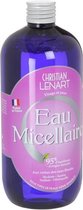 CHRISTIAN LENART Micellair water - 500 ml