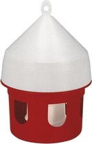 Kerbl Duivendrinkhuis Rood 5ltr.