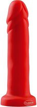 Malesation Donny Red Dildo | Malesation