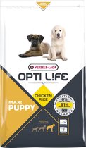 Opti Life Puppy Maxi 1kg