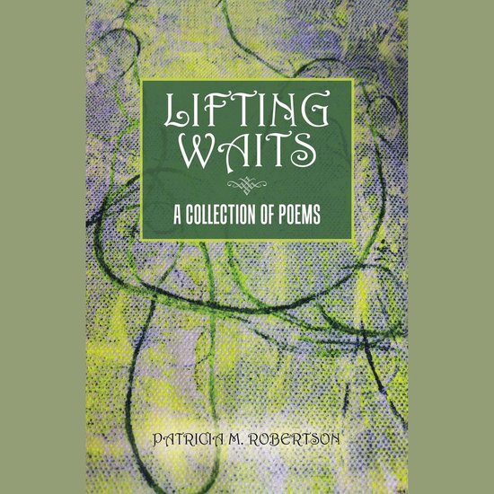 Lifting Waits - cover