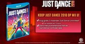 Just Dance 2018 WiiU
