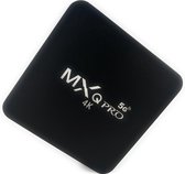 MXQ Pro 4K Android 7.1 TV Box | Kodi 17.6 | S905W | 1GB/8GB