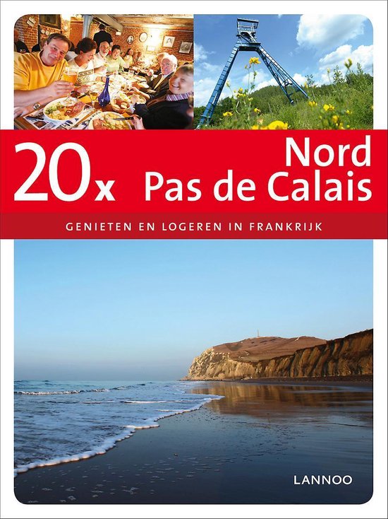 20 x Nord pas de Calais - Angélique van der Horst | Respetofundacion.org