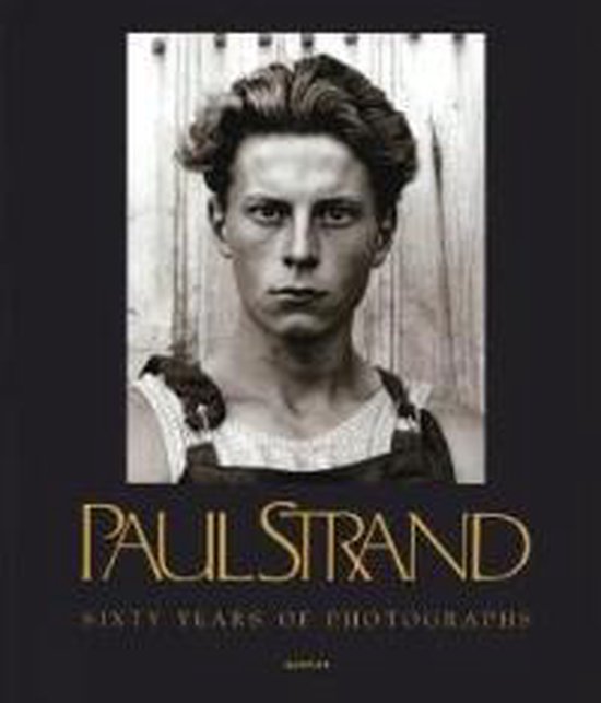 Paul Strand