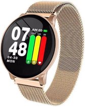 Nieuw - Belesy® - Smartwatch -  Goud