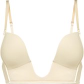 MAGIC Bodyfashion V-Bra Latte Vrouwen - Maat 80C