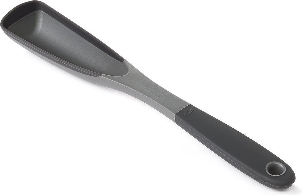 OXO GOOD GRIPS - Koffie - Reinigingslepel