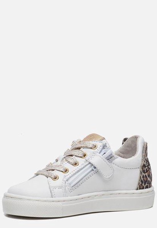 Muyters Sneakers wit - Maat 26 | bol.com