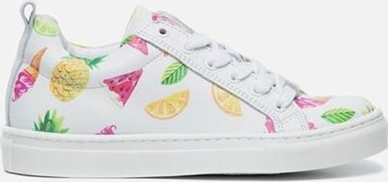 Giga Sneakers wit - Maat 31 | bol.com