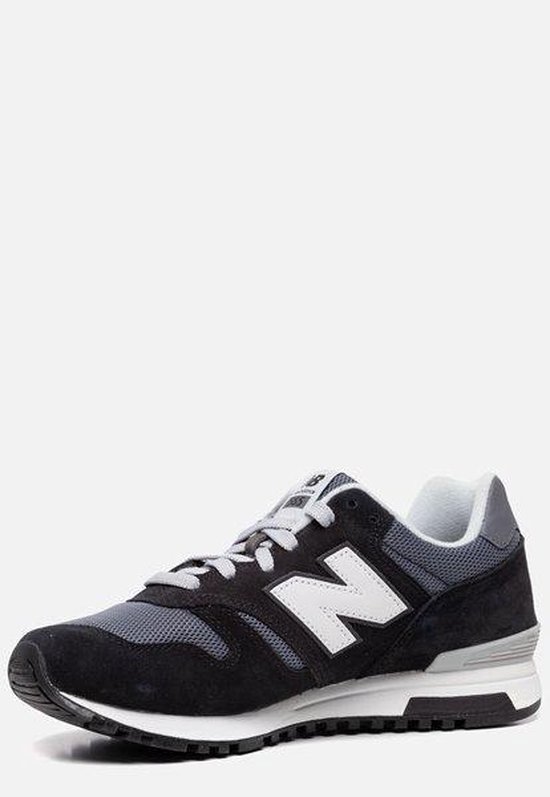 New balance discount 565 retro sneaker