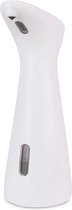 Vannons - Zeepdispenser - Zeepdispenser Staand - Automatisch - Met Sensor - Wit - 200 ML