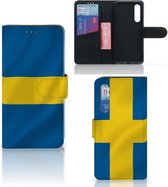 Bookstyle Case Xiaomi Mi 9 SE Zweden