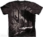 T-shirt Dire Winter 3XL