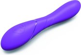 Magic Motion Magic Verwarmende Vibrator App Controlled - Paars