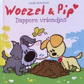 Woezel & Pip - Dappere vriendjes
