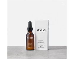 Medik8 C-Tetra Vitamine C serum - Voor mannen en vrouwen onder 40 - Oliebasis