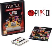 Evercade - Piko Interactive cartridge 1 - 20 games
